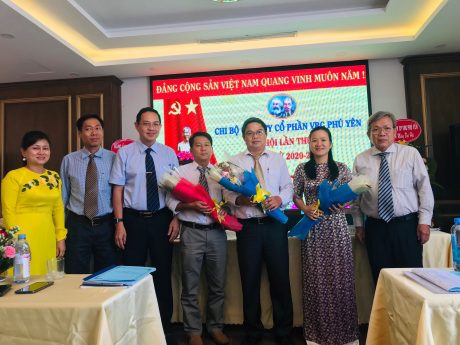 VRG Phú Yên đặt chỉ tiêu sản xuất điện bình quân đạt 55 triệu KWh/năm 